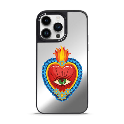 The Burning Eye