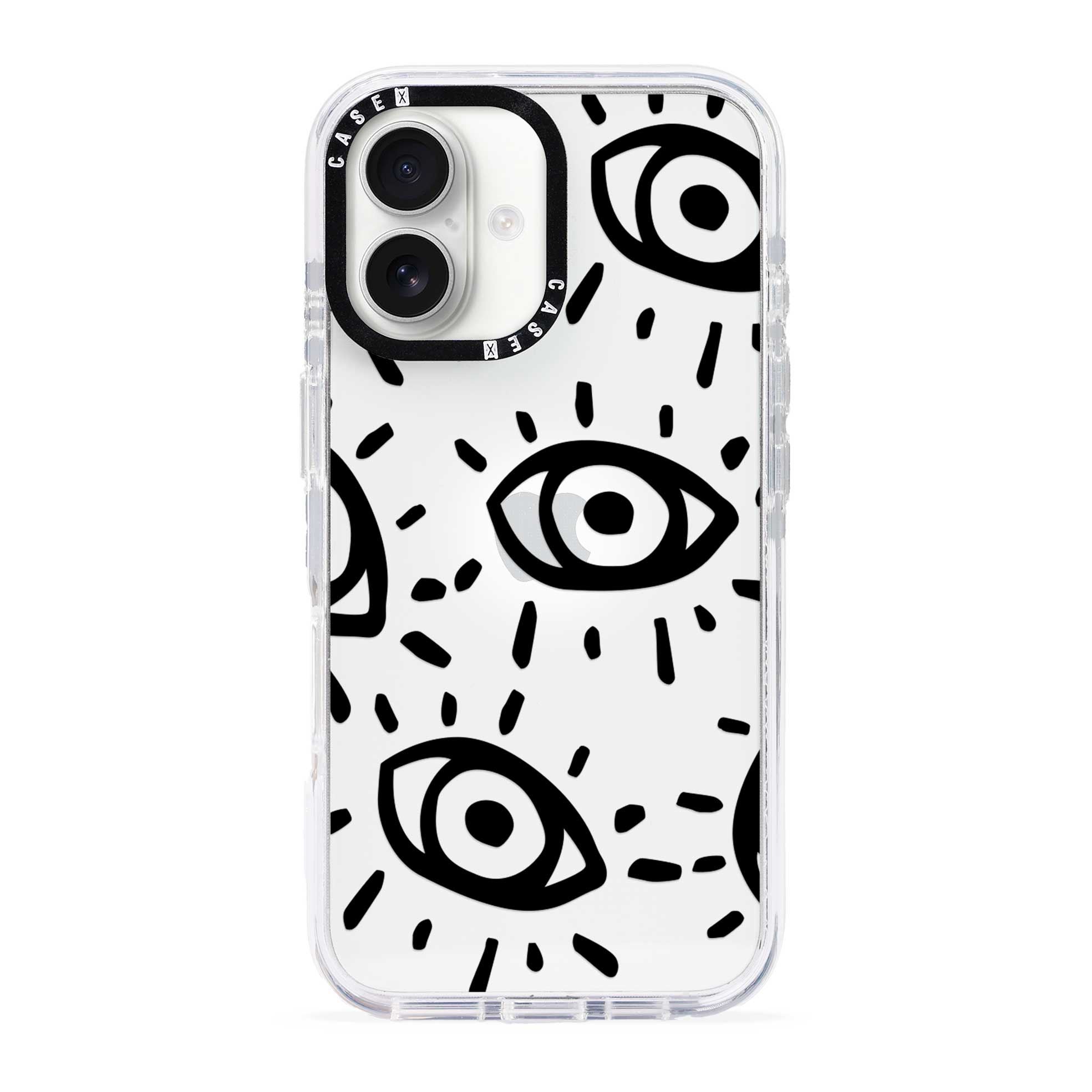 iPhone 16 Mini / Standard