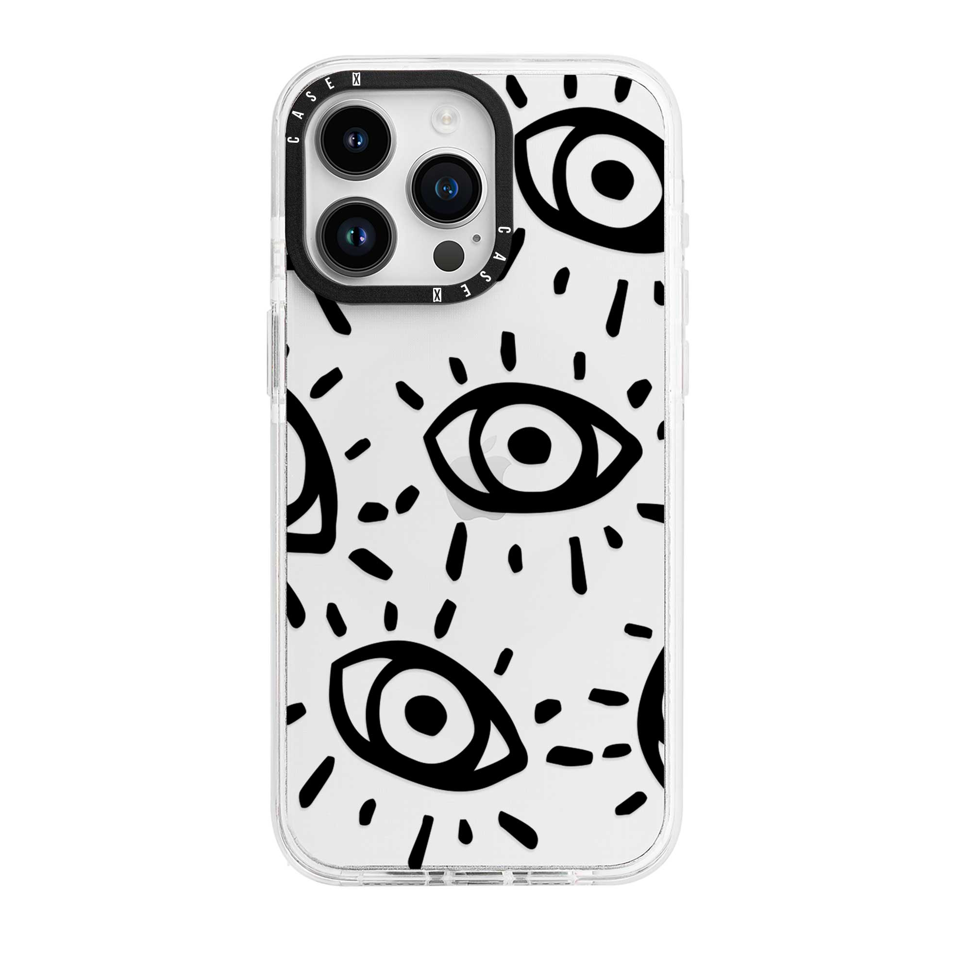 iPhone 16 Pro / Standard