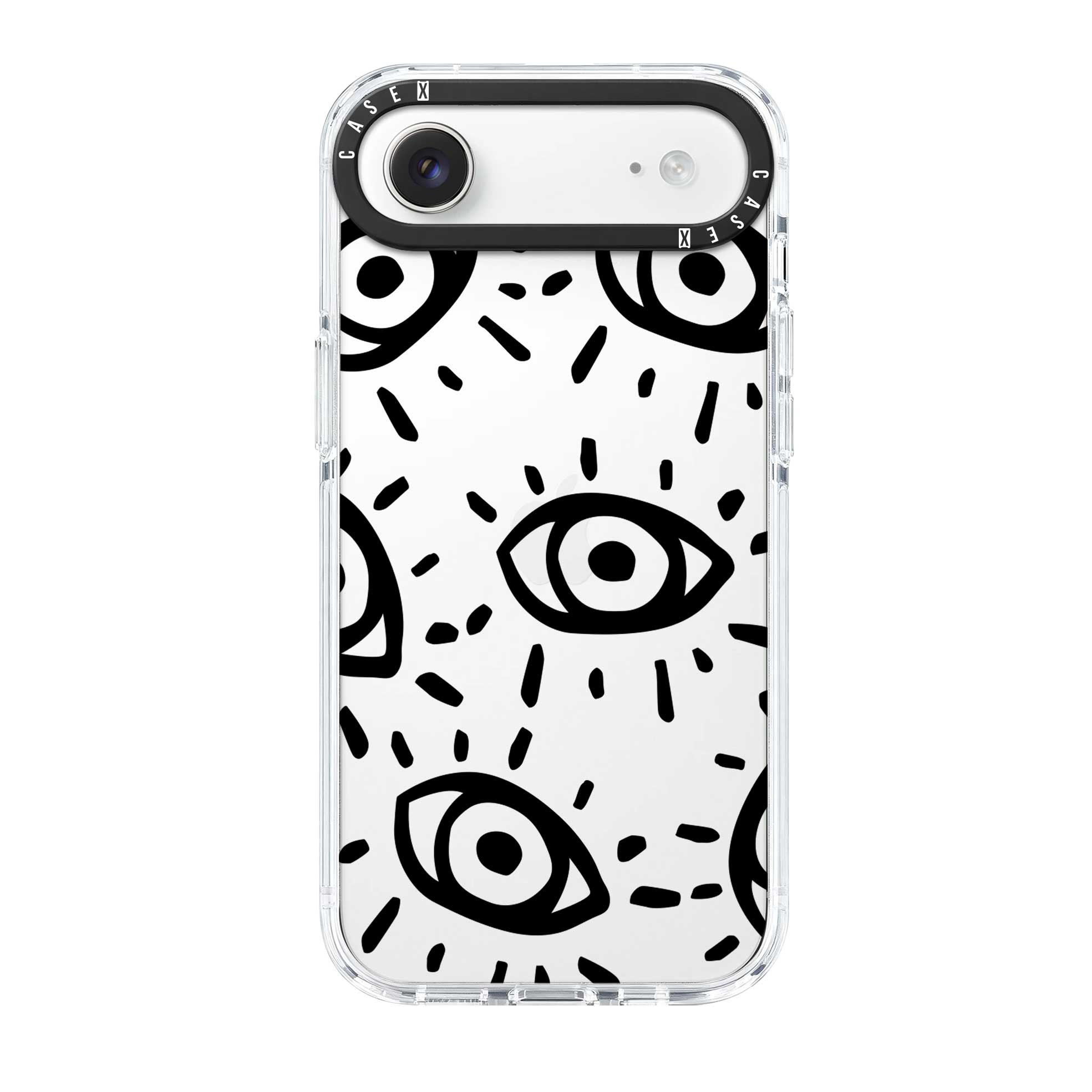 iPhone 17 Air / Standard