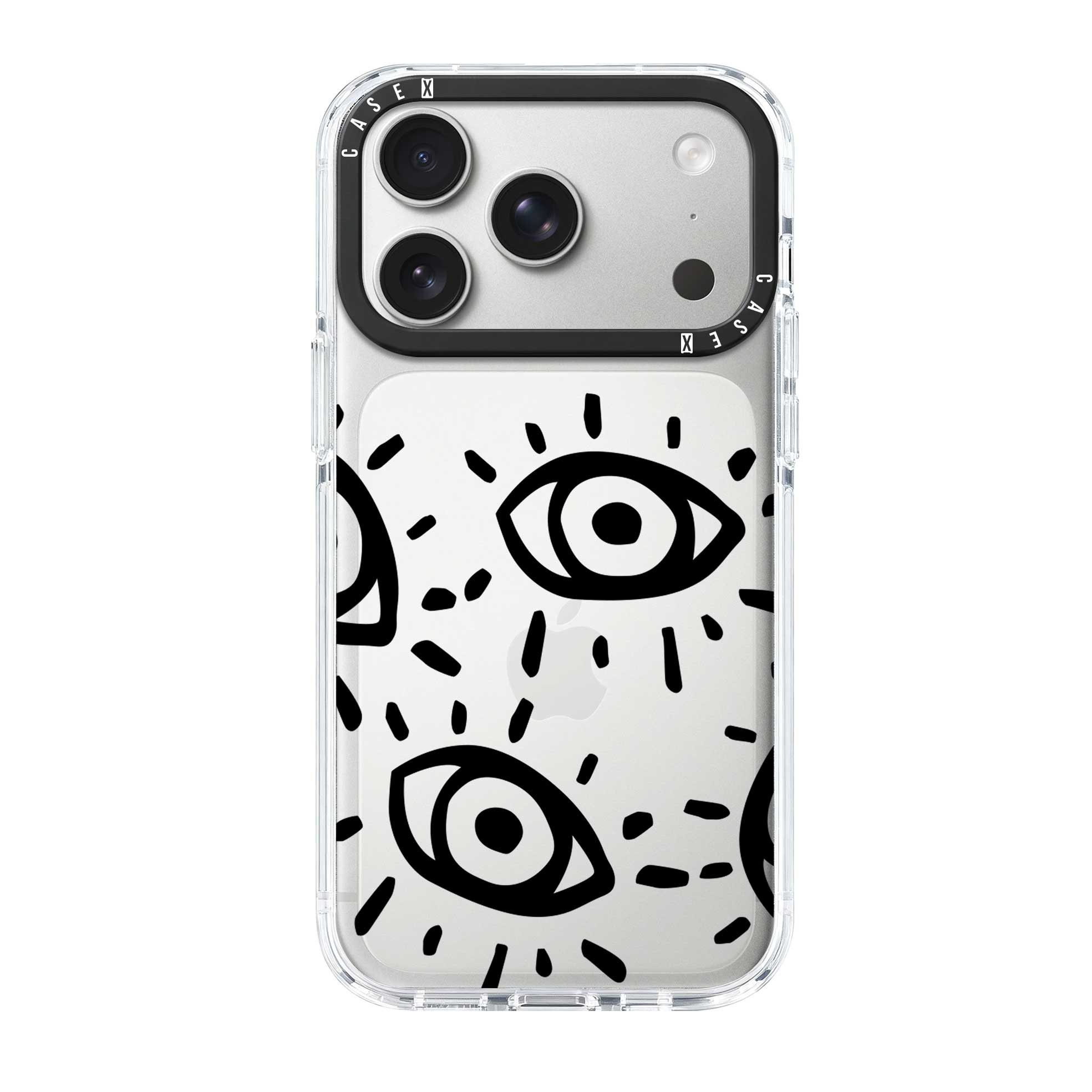 iPhone 17 Pro Max / Standard