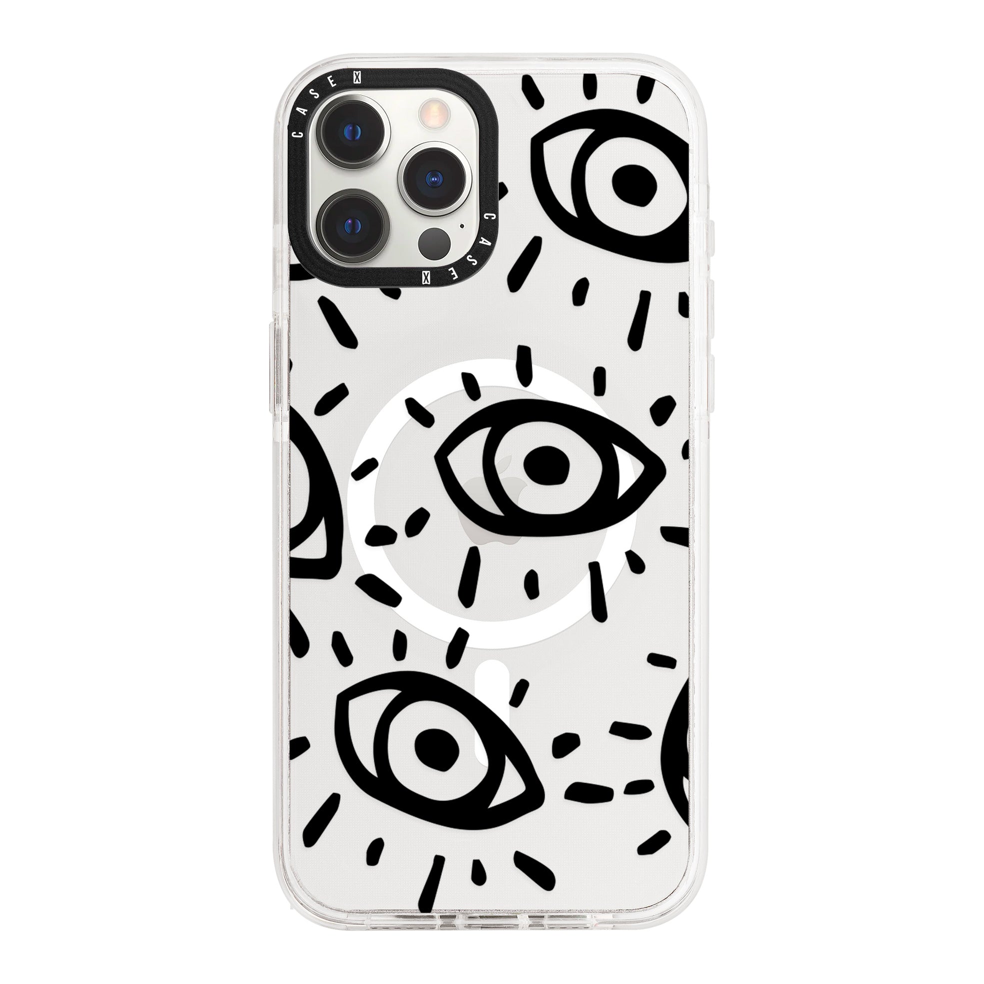 iPhone 12 Pro Max / MagSafe Compatible