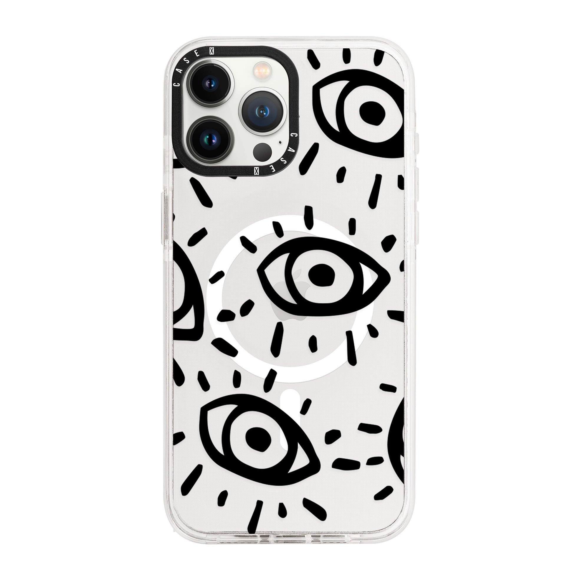 iPhone 13 Pro Max / MagSafe Compatible