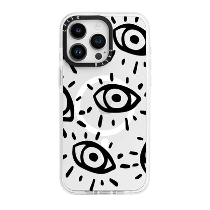 iPhone 16 Pro / MagSafe Compatible