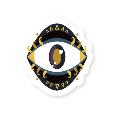 Third Eye Club