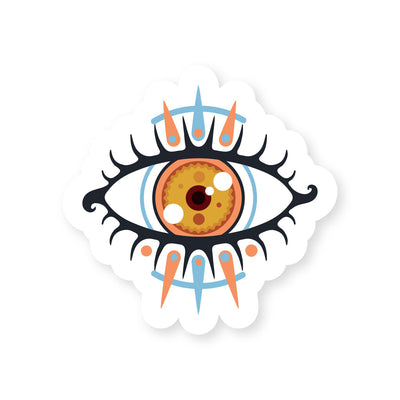 Third Eye Club