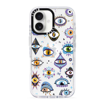 iPhone 16 Mini / Standard