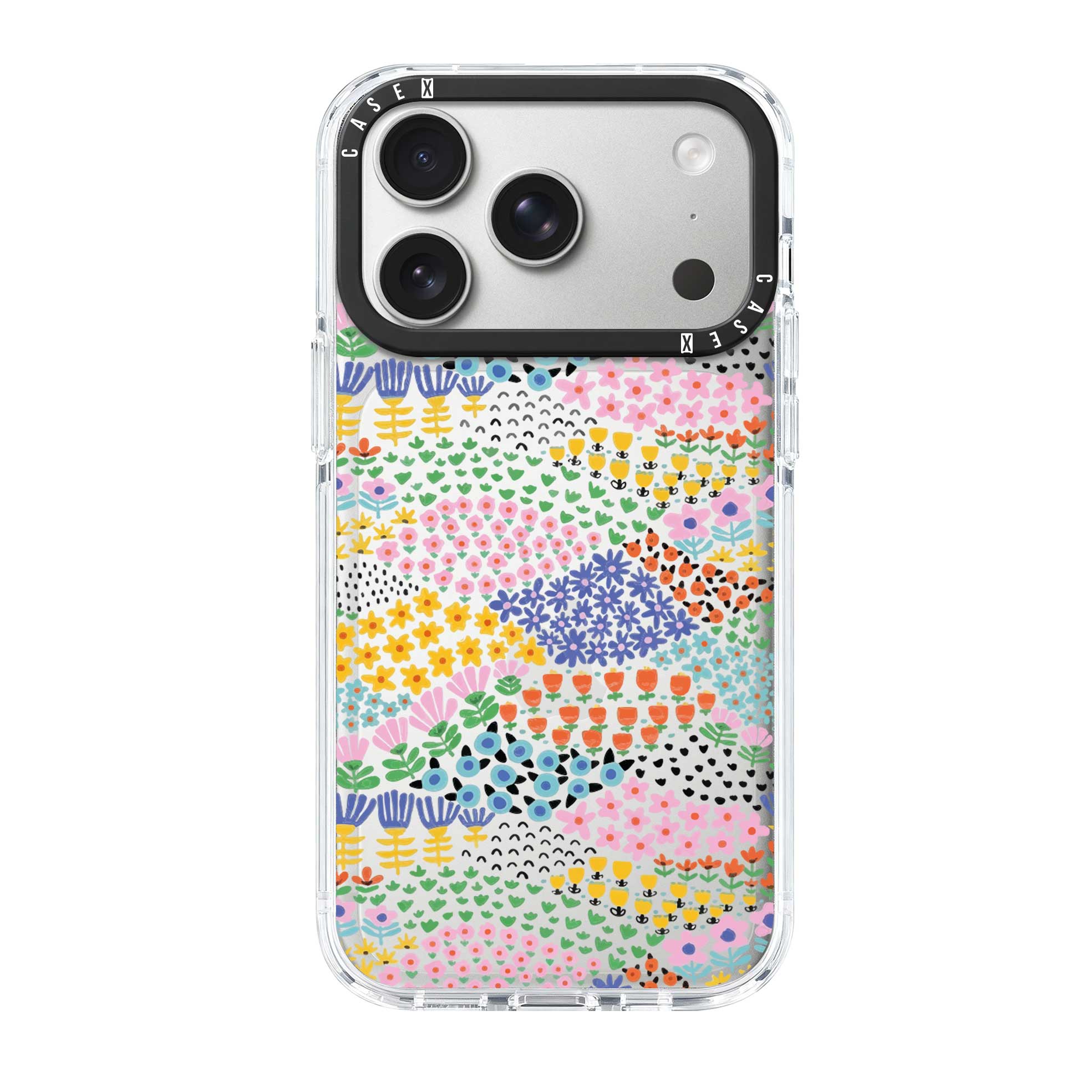 iPhone 17 Pro / Standard