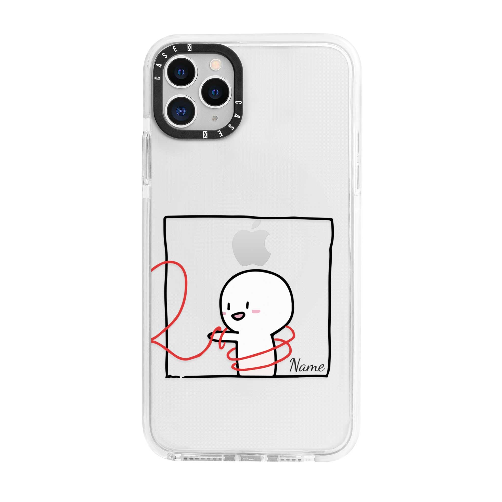 iPhone 11 Pro Max / Standard