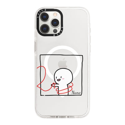 iPhone 12 Pro Max / MagSafe Compatible