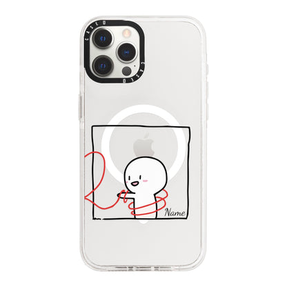 iPhone 12 Pro Max / MagSafe Compatible