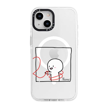 iPhone 14 / MagSafe Compatible