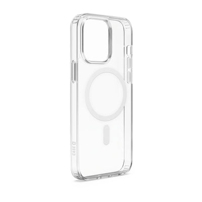 MagSafe Diamond Clear Case