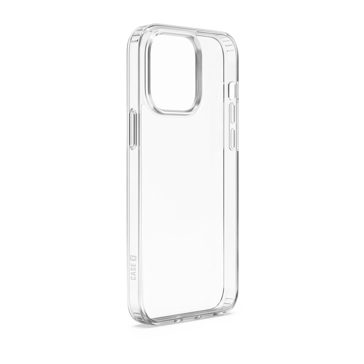 Diamond Clear Case
