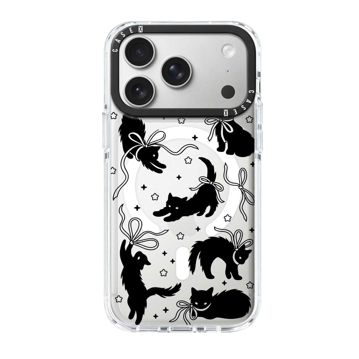 iPhone 17 Pro / MagSafe