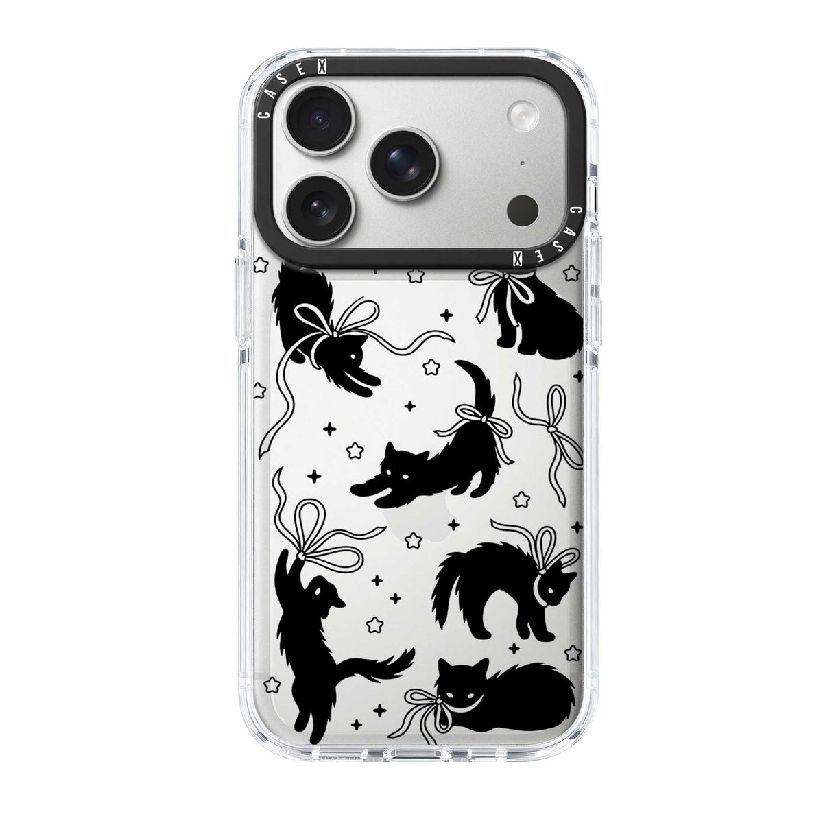 iPhone 17 Pro Max / Standard