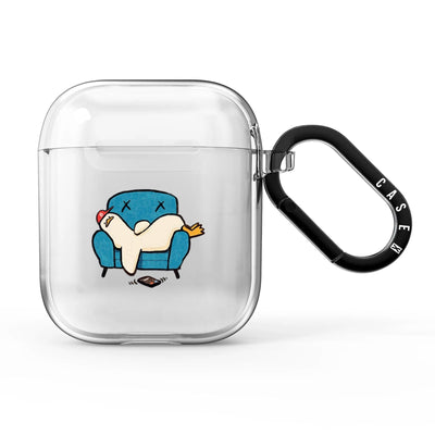 Airpods 1/2