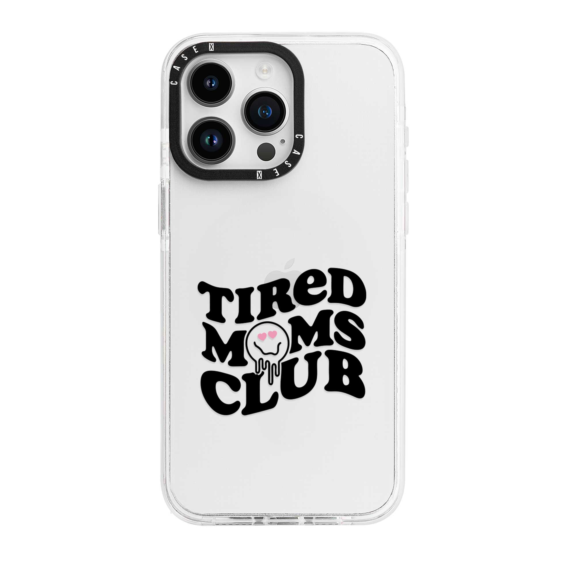 iPhone 16 Pro Max / Standard