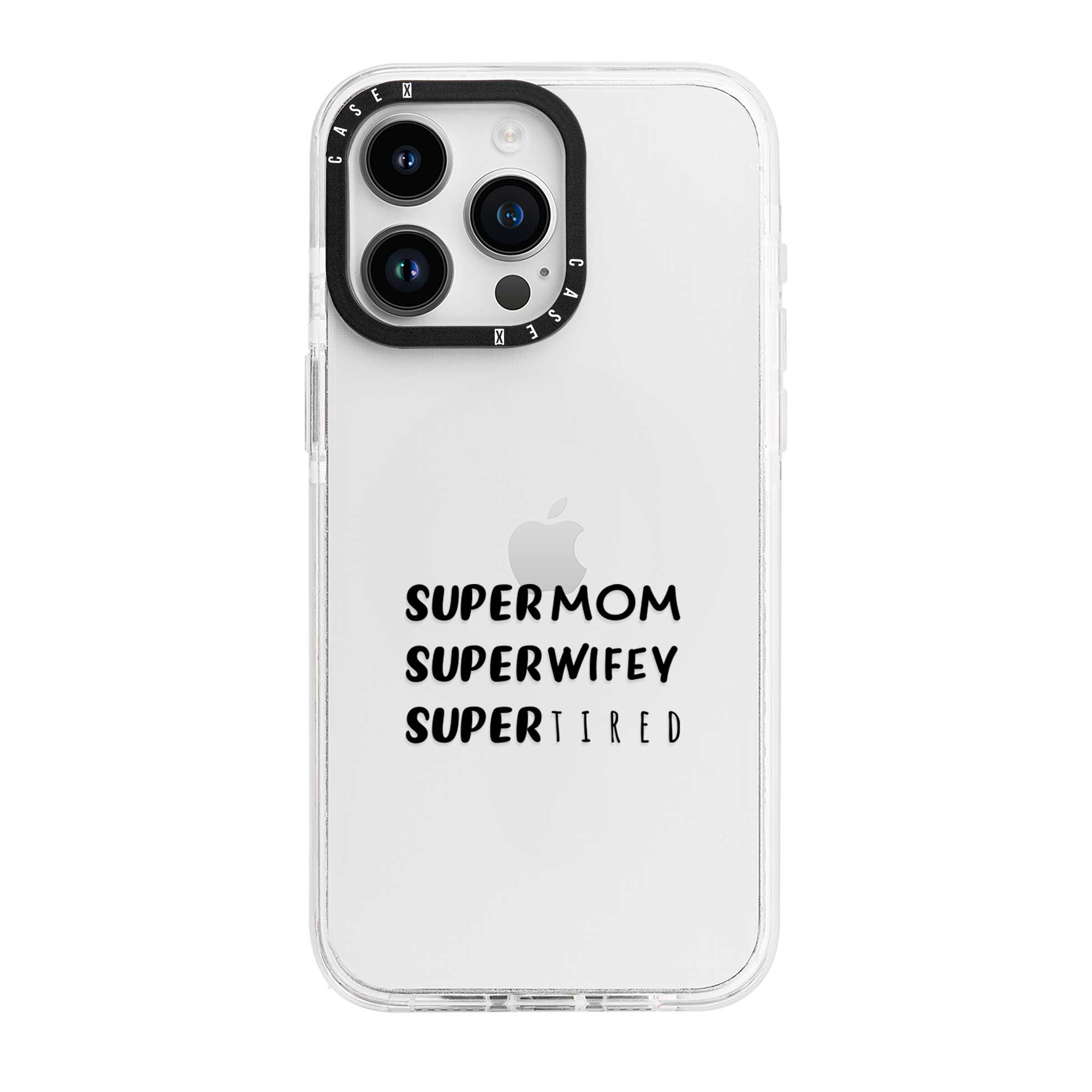 iPhone 16 Pro Max / Standard