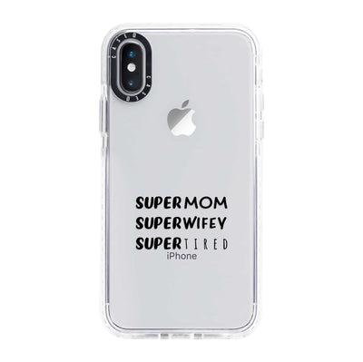 iPhone XS Max / Standard