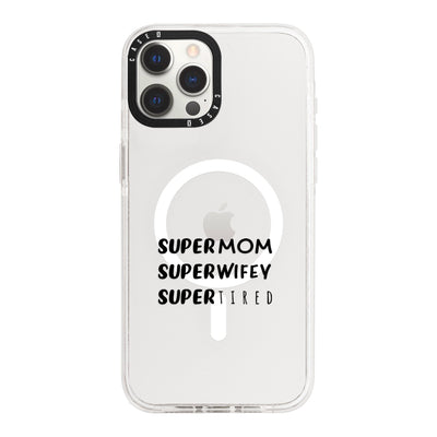 iPhone 12 Pro / MagSafe Compatible