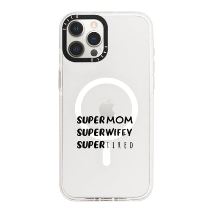 iPhone 12 Pro / MagSafe Compatible