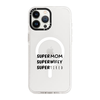 iPhone 13 Pro Max / MagSafe Compatible