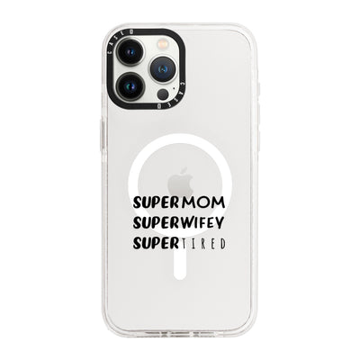 iPhone 13 Pro / MagSafe Compatible