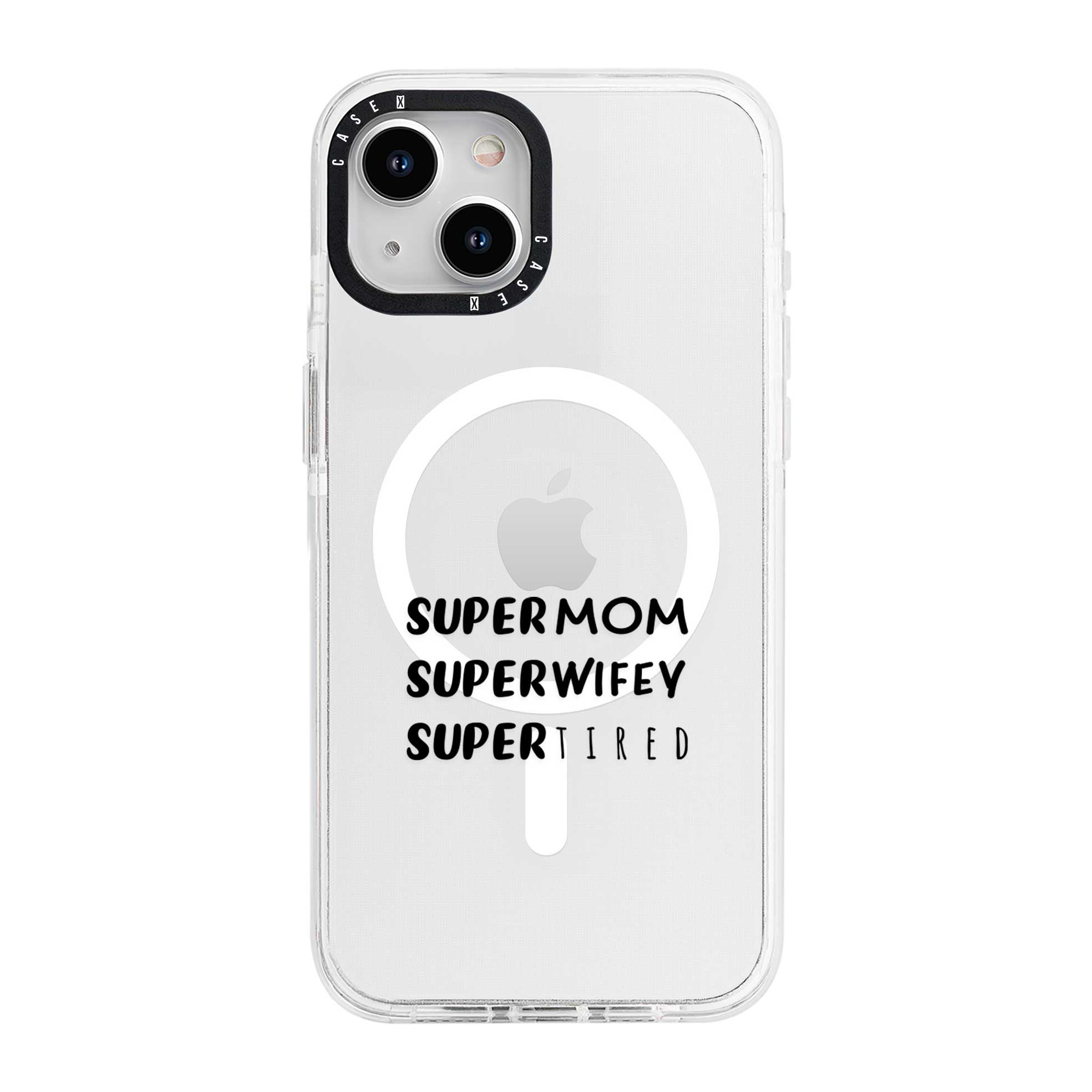 iPhone 14 / MagSafe Compatible