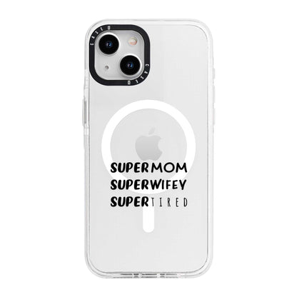 iPhone 14 / MagSafe Compatible