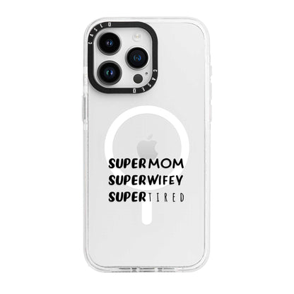 iPhone 16 Pro Max / MagSafe Compatible