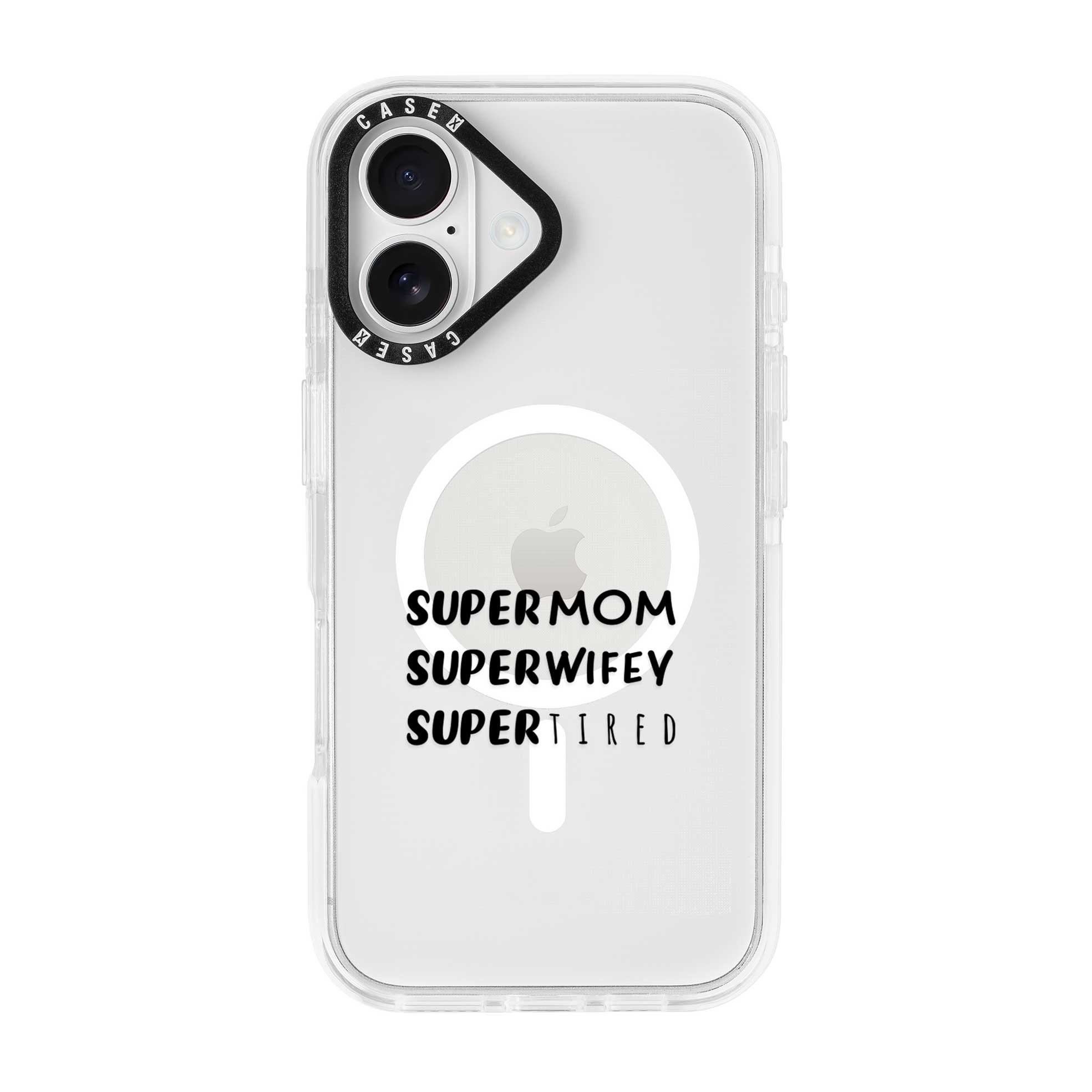 iPhone 16 / MagSafe Compatible