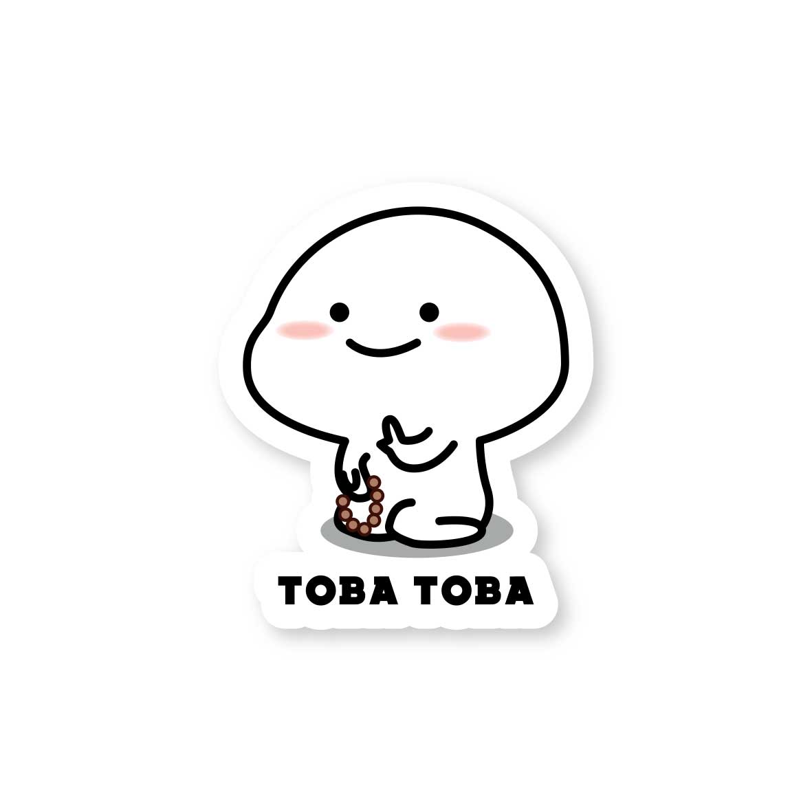 Toba Toba