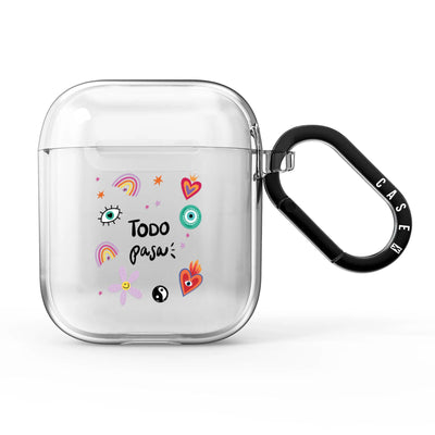 Airpods 1/2