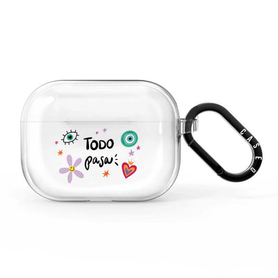 Airpods Pro 3