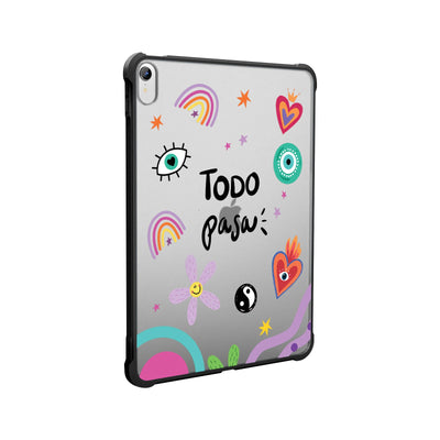 Todo Pasa