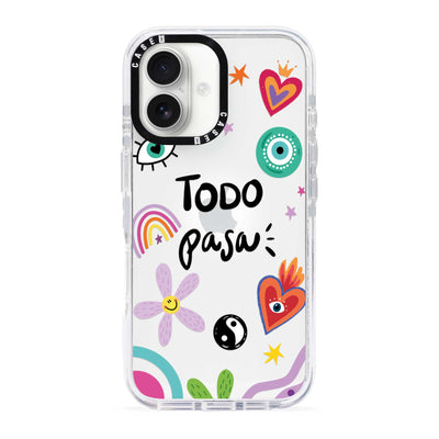 iPhone 16 Mini / Standard