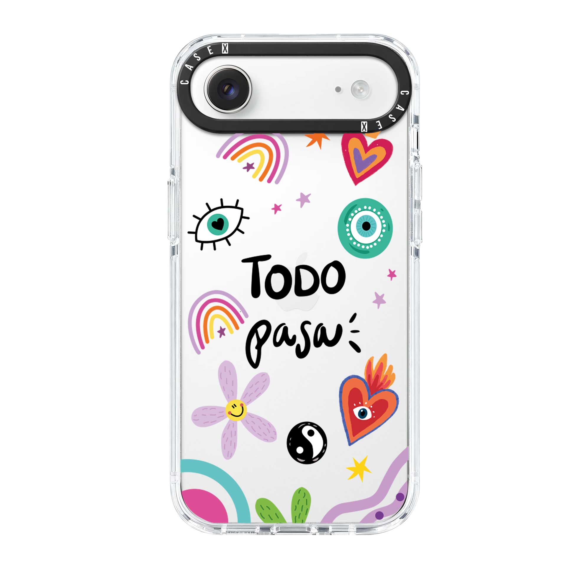 iPhone 17 Air / Standard