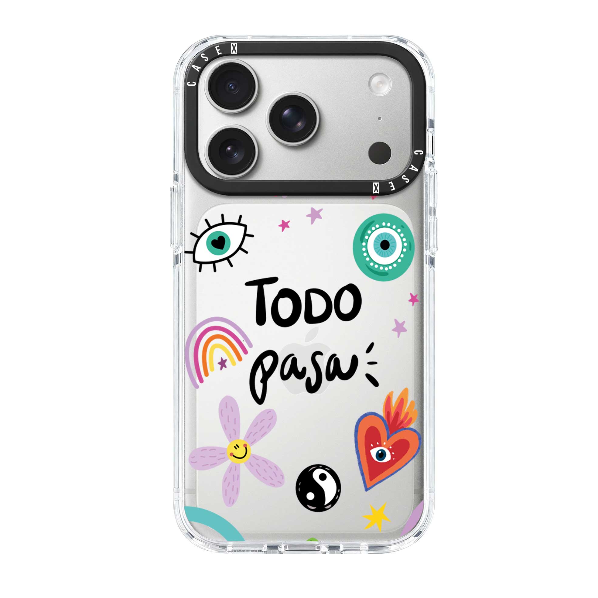 iPhone 17 Pro / Standard