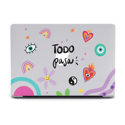 Todo Pasa