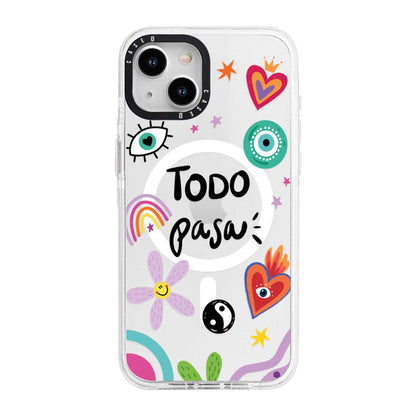 iPhone 13 / MagSafe Compatible