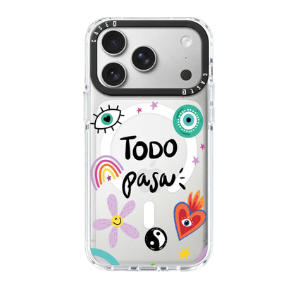 iPhone 17 Pro / MagSafe Compatible