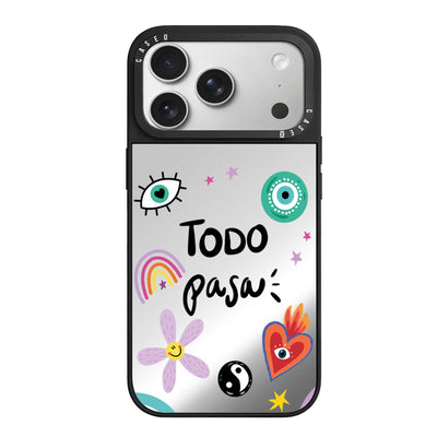 Todo Pasa