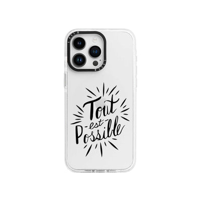 Tout Est Possible