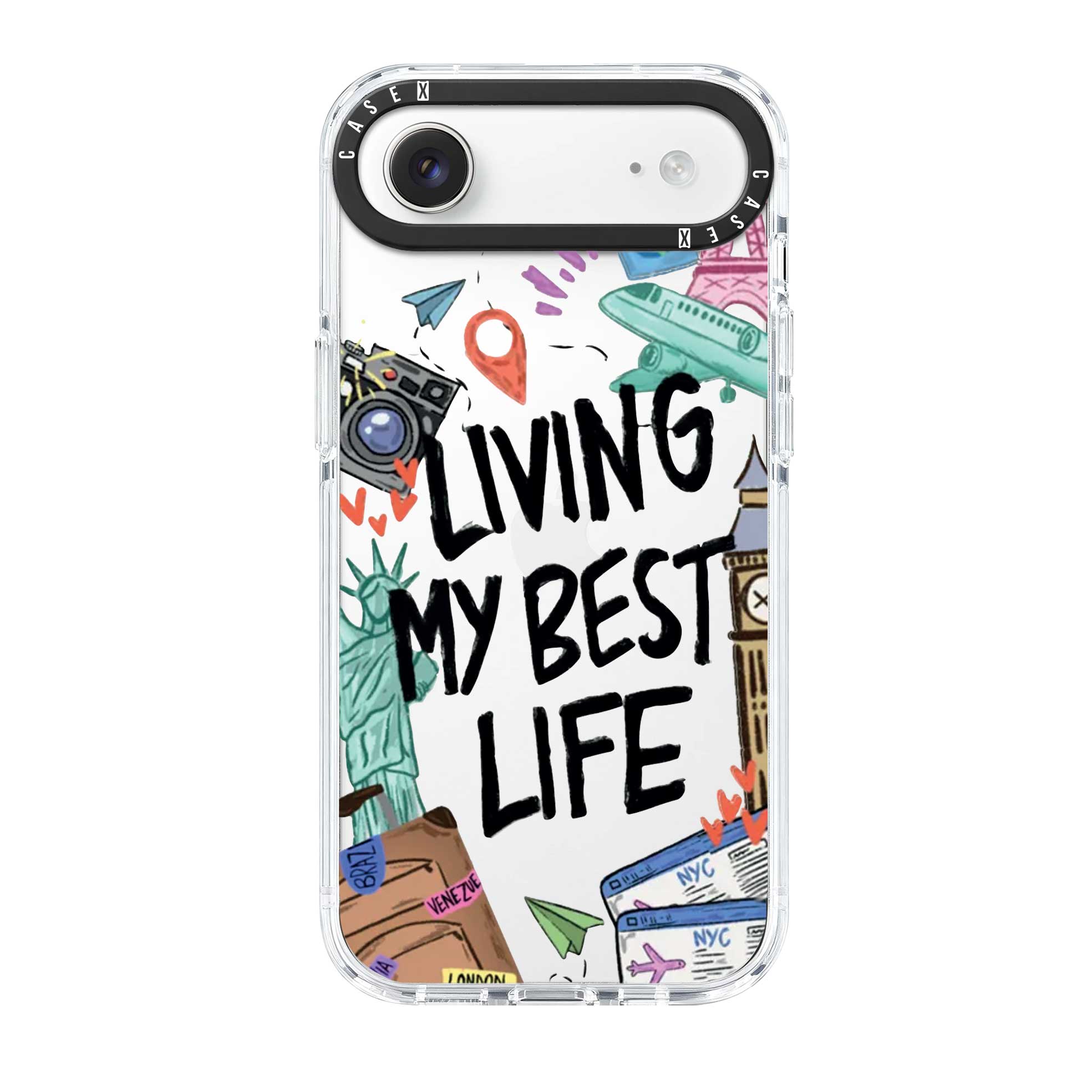 iPhone 17 Air / Standard