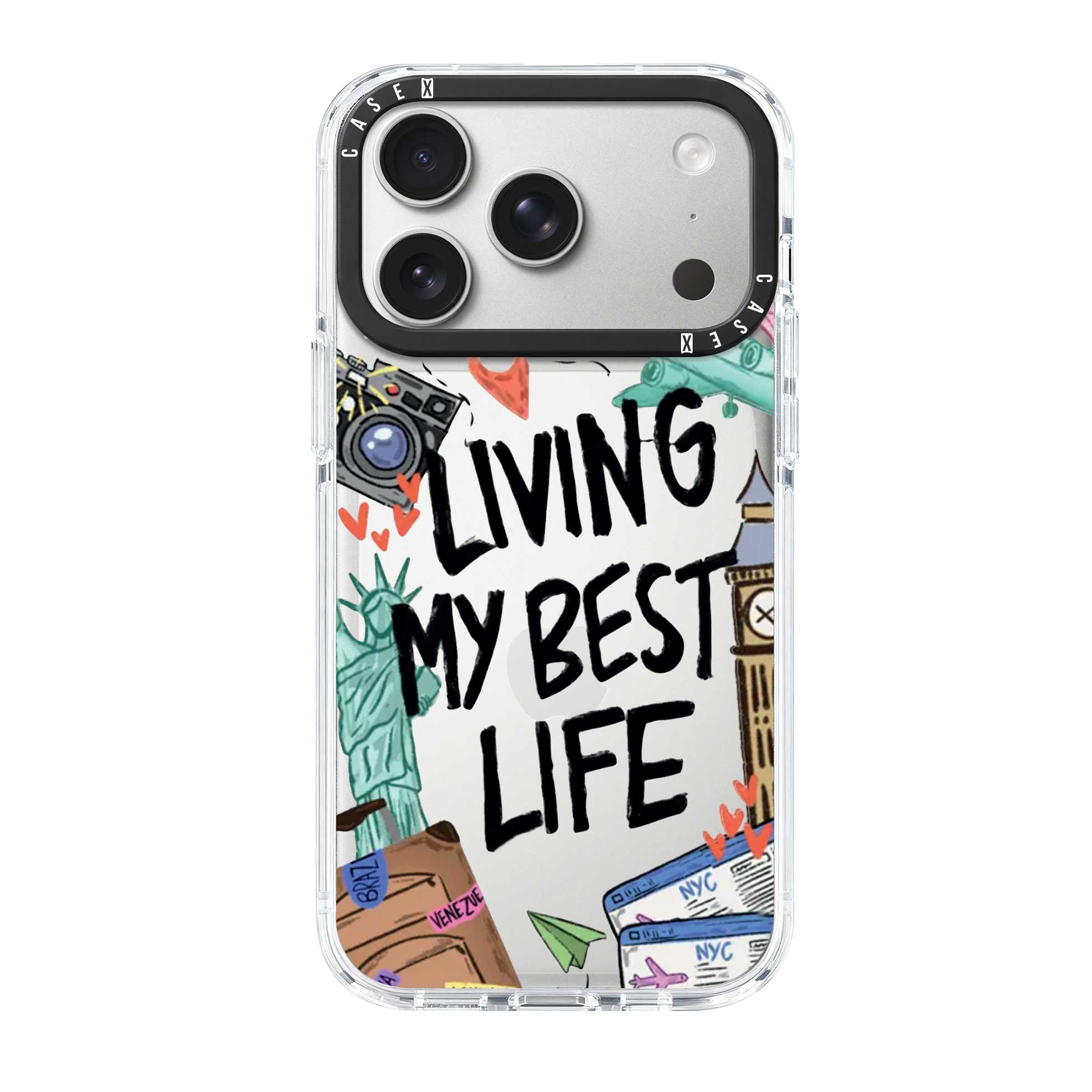 iPhone 17 Pro / Standard