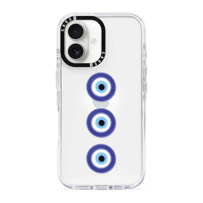 iPhone 16 Mini / Standard