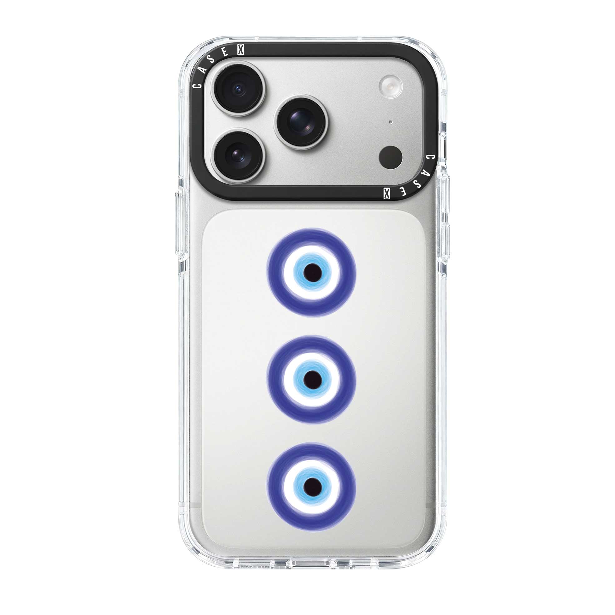 iPhone 17 Pro / Standard