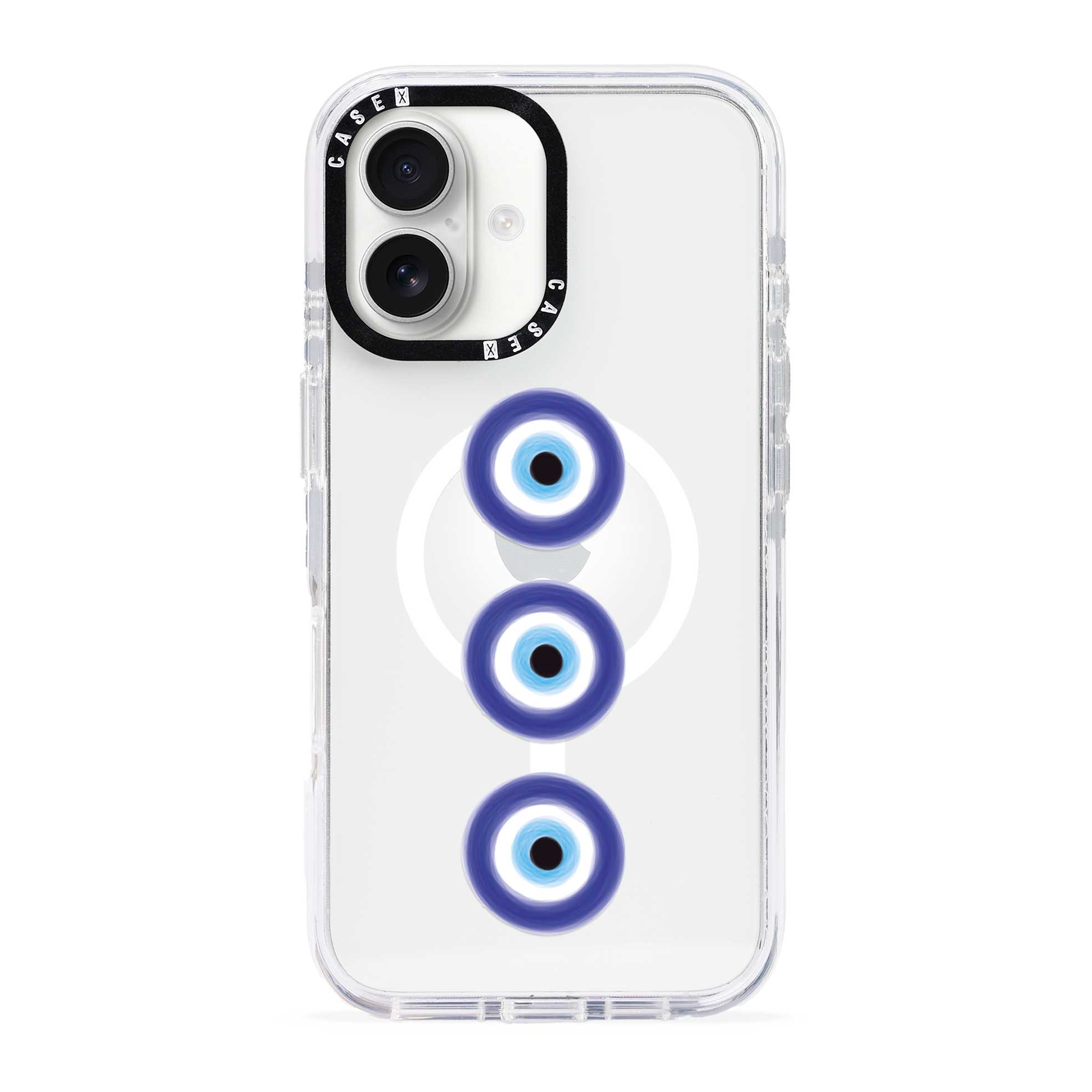 iPhone 16 Mini / MagSafe Compatible