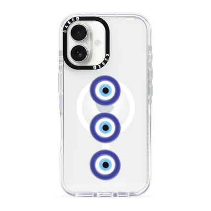 iPhone 16 Mini / MagSafe Compatible